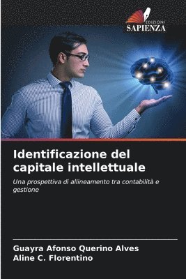 bokomslag Identificazione del capitale intellettuale