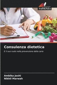 bokomslag Consulenza dietetica