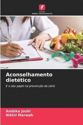 bokomslag Aconselhamento diettico