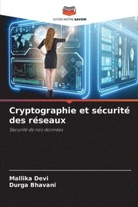 bokomslag Cryptographie et scurit des rseaux