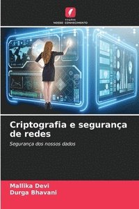 bokomslag Criptografia e segurana de redes