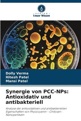 Synergie von PCC-NPs 1