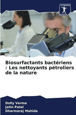 Biosurfactants bactriens 1