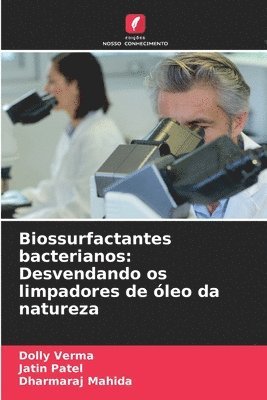 Biossurfactantes bacterianos 1