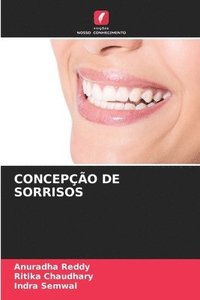 bokomslag Concepo de Sorrisos