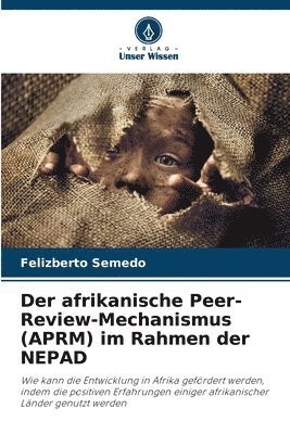 Der afrikanische Peer-Review-Mechanismus (APRM) im Rahmen der NEPAD 1