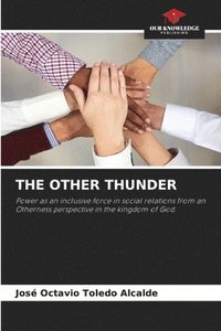 bokomslag The Other Thunder