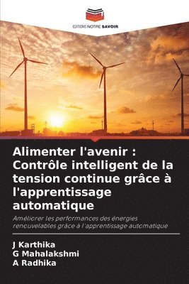 bokomslag Alimenter l'avenir