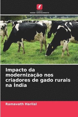 Impacto da modernizao nos criadores de gado rurais na ndia 1