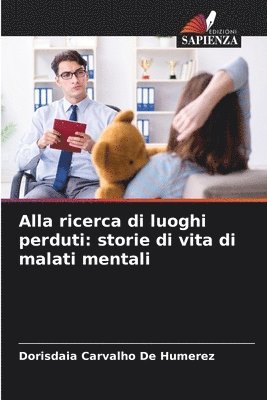 Alla ricerca di luoghi perduti 1