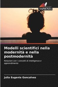 bokomslag Modelli scientifici nella modernit e nella postmodernit