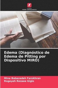 bokomslag Edema (Diagnstico de Edema de Pitting por Dispositivo MIRO)