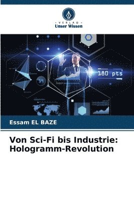 bokomslag Von Sci-Fi bis Industrie