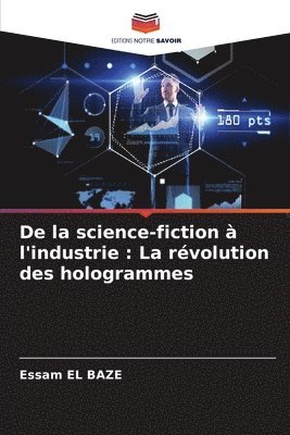 De la science-fiction  l'industrie 1