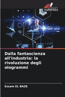 Dalla fantascienza all'industria 1