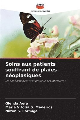Soins aux patients souffrant de plaies néoplasiques