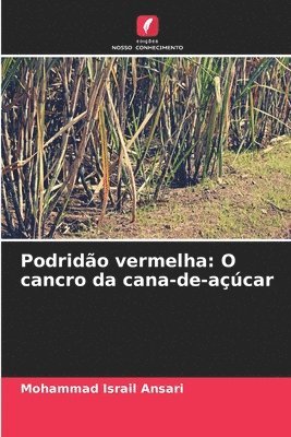 Podrido vermelha 1