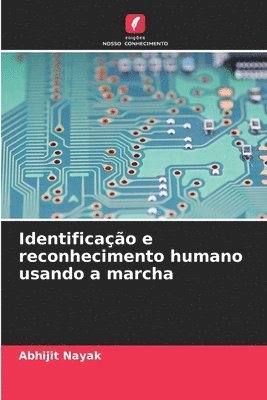 Identificao e reconhecimento humano usando a marcha 1