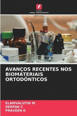 Avanos Recentes Nos Biomateriais Ortodnticos 1