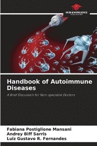 bokomslag Handbook of Autoimmune Diseases