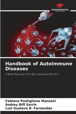 Handbook of Autoimmune Diseases 1