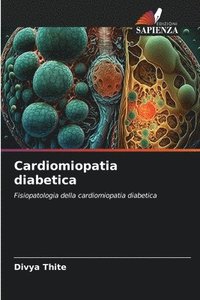 bokomslag Cardiomiopatia diabetica