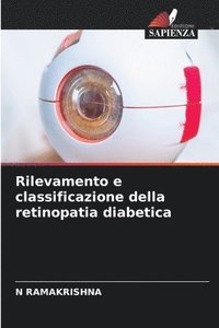 bokomslag Rilevamento e classificazione della retinopatia diabetica