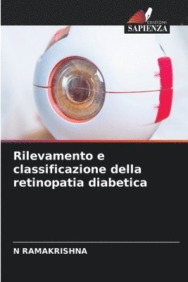 Rilevamento e classificazione della retinopatia diabetica 1
