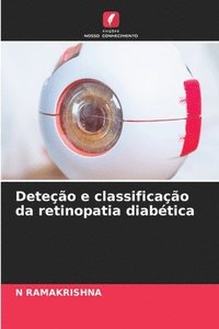 bokomslag Deteo e classificao da retinopatia diabtica