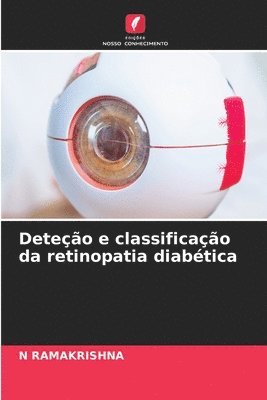 Deteo e classificao da retinopatia diabtica 1