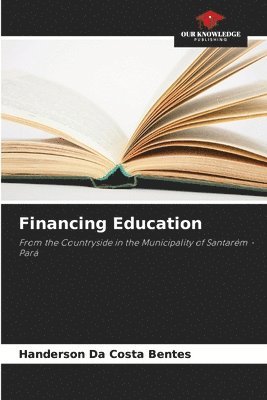 bokomslag Financing Education