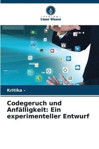 bokomslag Codegeruch und Anflligkeit