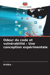 bokomslag Odeur du code et vulnrabilit
