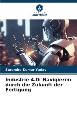 bokomslag Industrie 4.0