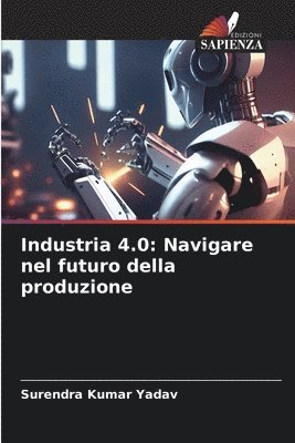 bokomslag Industria 4.0