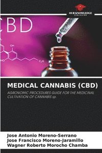 bokomslag Medical Cannabis (Cbd)