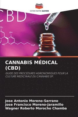 Cannabis Mdical (Cbd) 1