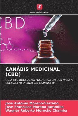 Canbis Medicinal (Cbd) 1