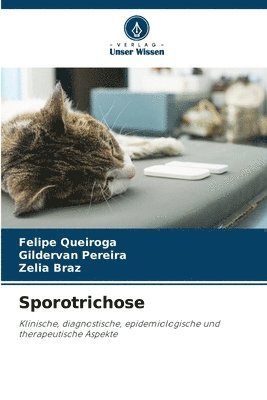 Sporotrichose 1