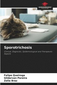 bokomslag Sporotrichosis
