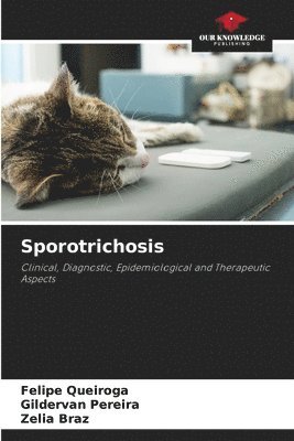 Sporotrichosis 1
