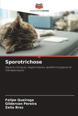 Sporotrichose 1