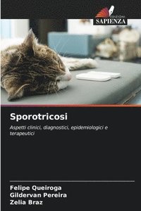 bokomslag Sporotricosi