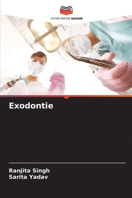 bokomslag Exodontie