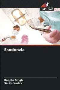 bokomslag Esodonzia