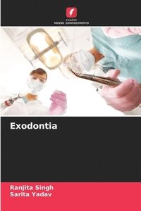 bokomslag Exodontia