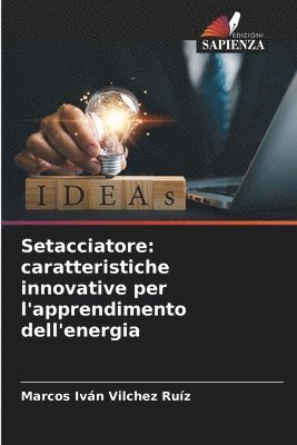 Setacciatore 1