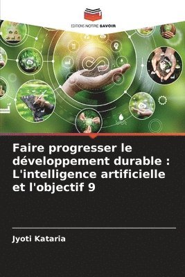 bokomslag Faire progresser le dveloppement durable