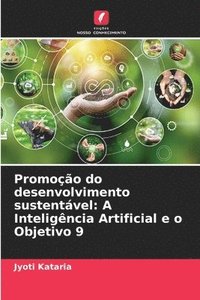 bokomslag Promoo do desenvolvimento sustentvel