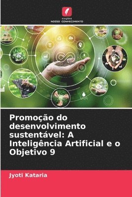 Promoo do desenvolvimento sustentvel 1